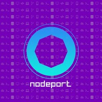 Nodeport S.A. de C.V. logo, Nodeport S.A. de C.V. contact details