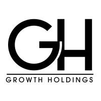 Growth Holdings LLC logo, Growth Holdings LLC contact details