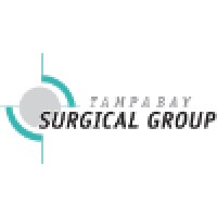 Tampa Bay Surgical Group logo, Tampa Bay Surgical Group contact details