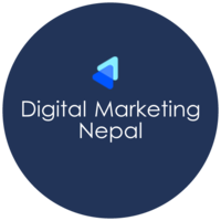 Digital Marketing Nepal logo, Digital Marketing Nepal contact details