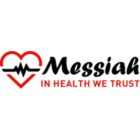 Messiah logo, Messiah contact details