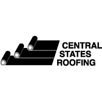 Central States Roofing Co logo, Central States Roofing Co contact details