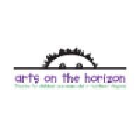 Arts on the Horizon logo, Arts on the Horizon contact details