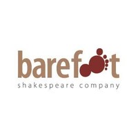 Barefoot Shakespeare Company logo, Barefoot Shakespeare Company contact details