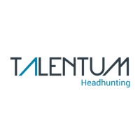 Talentum Headhunting logo, Talentum Headhunting contact details