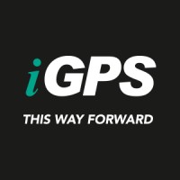 iGPS Company logo, iGPS Company contact details