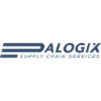 Palogix Supply Chain Services logo, Palogix Supply Chain Services contact details