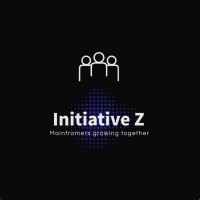 Initiative Z logo, Initiative Z contact details