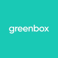 Greenbox designs logo, Greenbox designs contact details