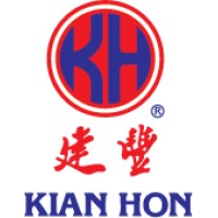 Kian Hon logo, Kian Hon contact details