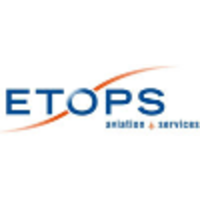 ETOPS AVIATION logo, ETOPS AVIATION contact details