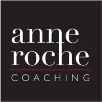 Anne Roche Coaching logo, Anne Roche Coaching contact details