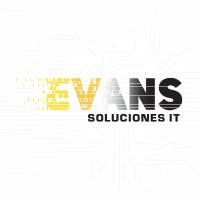 Evans IT logo, Evans IT contact details