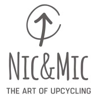 Nic&Mic - The Art of Upcycling logo, Nic&Mic - The Art of Upcycling contact details