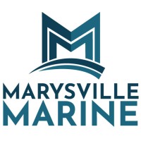 Marysville Marine Distributors logo, Marysville Marine Distributors contact details