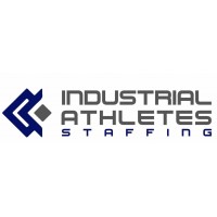 Industrial Athletes Staffing logo, Industrial Athletes Staffing contact details