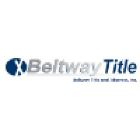 Beltway Title & Abstract, Inc. logo, Beltway Title & Abstract, Inc. contact details