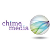 Chime Media, LLC logo, Chime Media, LLC contact details