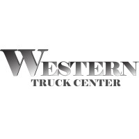 Western Truck Center logo, Western Truck Center contact details