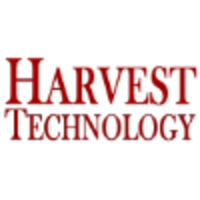 Harvest Technology logo, Harvest Technology contact details