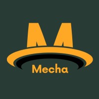 Mecha logo, Mecha contact details