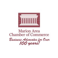 Marion Area Chamber of Commerce logo, Marion Area Chamber of Commerce contact details