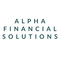 Alpha Financial Solutions logo, Alpha Financial Solutions contact details