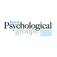 Morris Psychological Group logo, Morris Psychological Group contact details