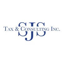 SJS Tax & Consulting Inc logo, SJS Tax & Consulting Inc contact details