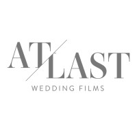 At Last Wedding Films logo, At Last Wedding Films contact details