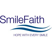 SmileFaith Foundation logo, SmileFaith Foundation contact details