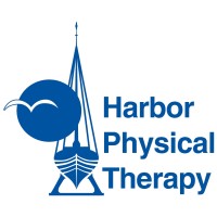 Harbor Physical Therapy logo, Harbor Physical Therapy contact details