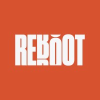 Reboot logo, Reboot contact details