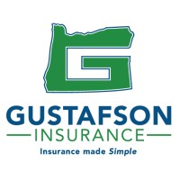 Gustafson Insurance Agency logo, Gustafson Insurance Agency contact details