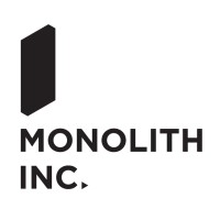 MONOLITH INC. logo, MONOLITH INC. contact details