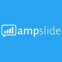 Ampslide logo, Ampslide contact details