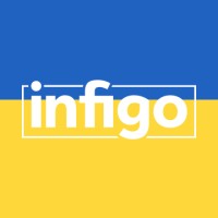 Infigo Software Limited logo, Infigo Software Limited contact details