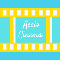 Accio Cinema logo, Accio Cinema contact details