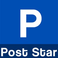 Post Star logo, Post Star contact details