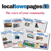 Local Town Pages logo, Local Town Pages contact details