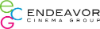 Endeavor Cinema Group logo, Endeavor Cinema Group contact details