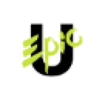 EpicU logo, EpicU contact details