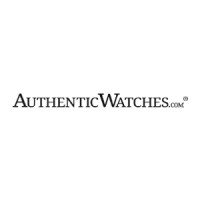 AuthenticWatches.com logo, AuthenticWatches.com contact details