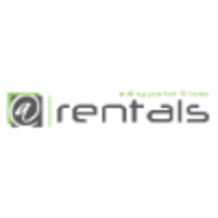 @RENTALS logo, @RENTALS contact details