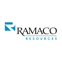 Ramaco Resources, Inc. logo, Ramaco Resources, Inc. contact details