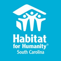 Habitat for Humanity South Carolina logo, Habitat for Humanity South Carolina contact details