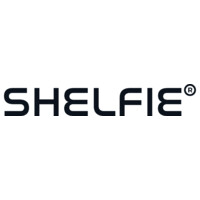 SHELFIE logo, SHELFIE contact details