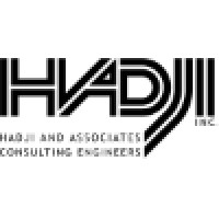 Hadji and Associates, Inc logo, Hadji and Associates, Inc contact details