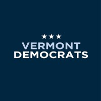 Vermont Democratic Party logo, Vermont Democratic Party contact details