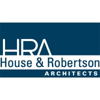 House & Robertson Architects logo, House & Robertson Architects contact details